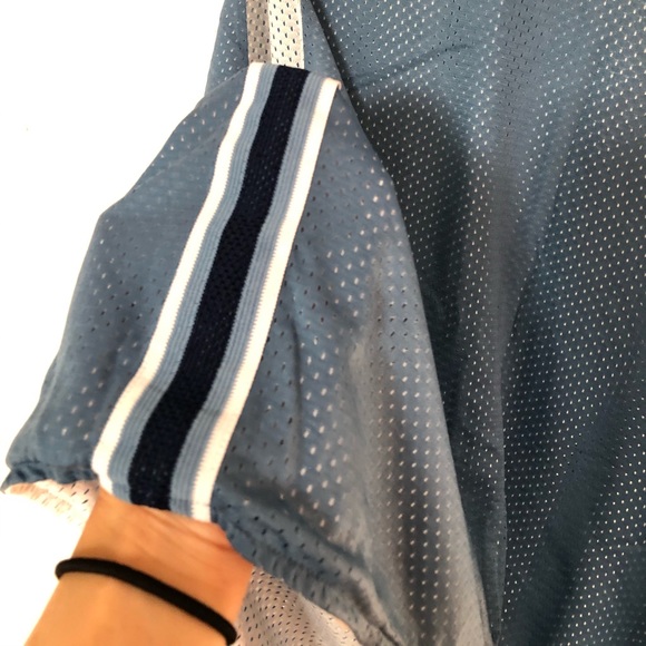 COPY - Basketball jersey (reversible) - Picture 3 of 4